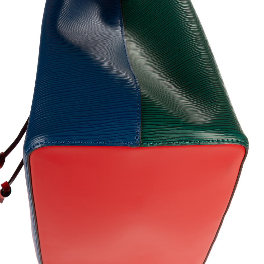 Louis Vuitton Noe Tricolor - Picture 8 of 11